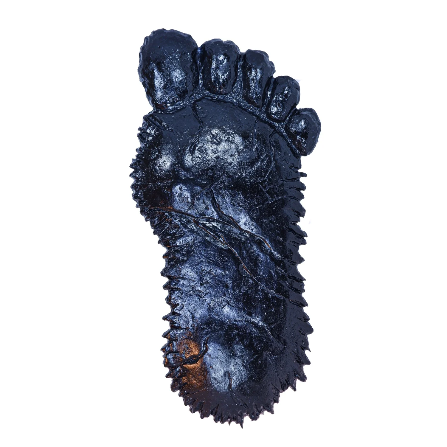 Bigfoot — WonderStomp